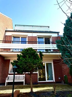 Foto - VON PRIVAT: Reihenendhaus in Top Lage in Halstenbek zu verkaufen