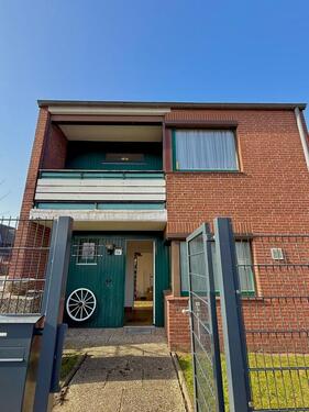 Foto - 5 Zimmer Reihenhaus zum Kaufen in Halstenbek