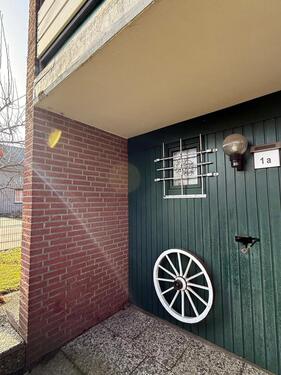 Foto - 5 Zimmer Reihenhaus in Halstenbek