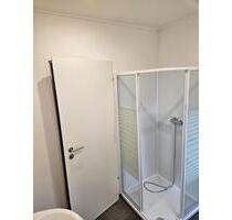 2-Zi.-Souterrainwohnung mit Terrasse und Blumenbeet zu vermieten - Brensbach