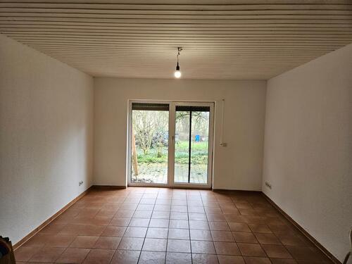 Foto - 2 Zimmer Terrassenwohnung in Brensbach