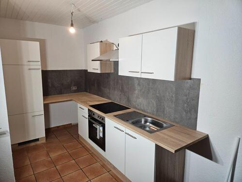 Foto - Terrassenwohnung in Brensbach zur Miete