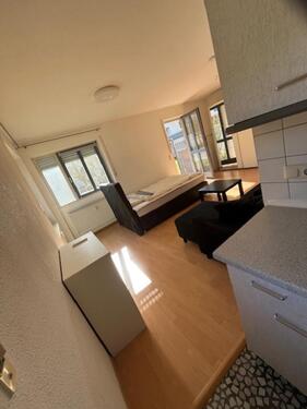 Foto - Erdgeschoßwohnung in Dörfles-Esbach zur Miete