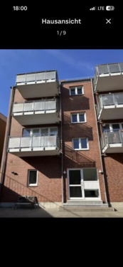 Foto - 2-Zimmer Dachgeschosswohnung in Bad Schwartau