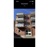 2-Zimmer Dachgeschosswohnung in Bad Schwartau