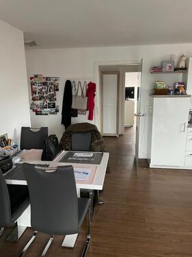 Foto - 2 Zimmer Dachgeschoßwohnung zum Kaufen in Bad Schwartau