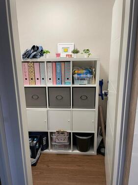 Foto - 2 Zimmer Dachgeschoßwohnung in Bad Schwartau