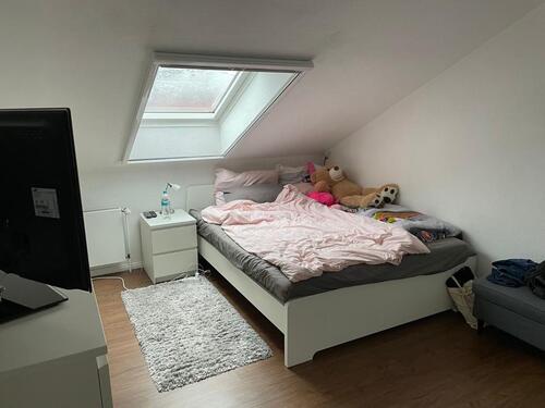 Foto - Dachgeschoßwohnung in Bad Schwartau zum Kaufen