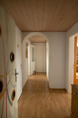 Foto - Dachgeschoßwohnung in Marktredwitz zum Kaufen