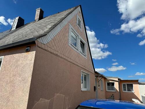 Foto - Einfamilienhaus in ruhiger Lage