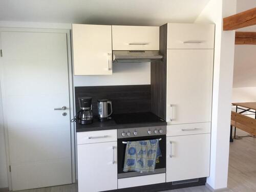 Foto - Schöne und gemütliche Dachgeschosswohnung in Dingolfing Stadtmitt