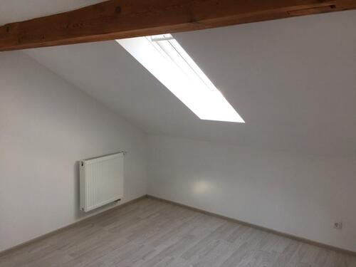 Foto - 1 Zimmer Dachgeschoßwohnung in Dingolfing