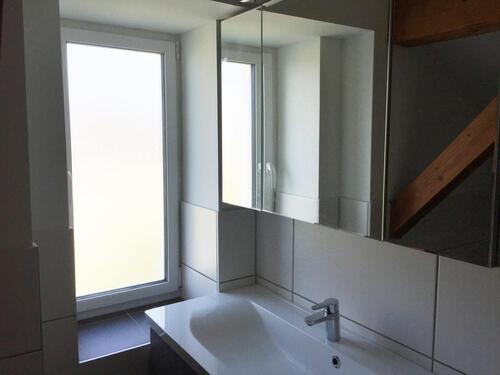 Foto - Dachgeschoßwohnung in Dingolfing zur Miete