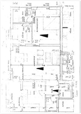 Foto - 3-Zimmer Wohnung mit Balkon - Erstbezug nach Sanierung