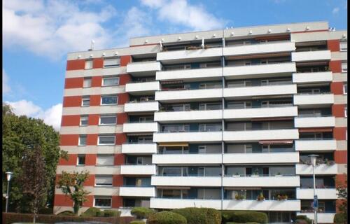 Foto - 3 Zimmer Hochparterre zur Miete in Düren