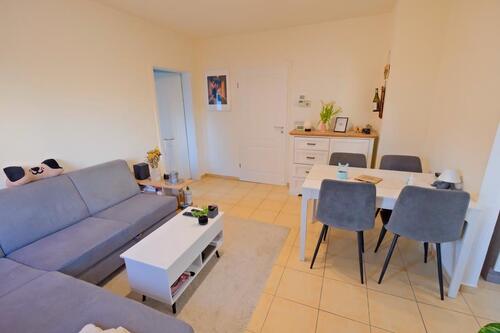 Foto - 2 Zimmer Erdgeschoßwohnung zur Miete in Kornwestheim