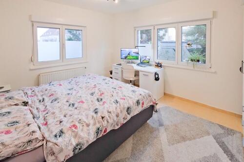 Foto - 2 Zimmer Erdgeschoßwohnung in Kornwestheim