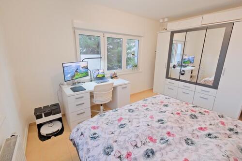 Foto - Erdgeschoßwohnung in Kornwestheim zur Miete