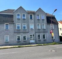 Super Zentrale Erdgeschoss Wohnung - Bergen auf Rügen