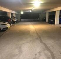 Tiefgaragenstellplatz - Hauptstraße. - Fellbach