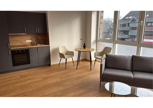 Foto - Moderne Apartments in zentraler Lage von Lingen