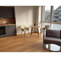 Moderne Apartments in zentraler Lage von Lingen - Lingen (Ems)