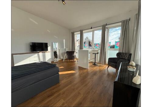 Foto - 1 Zimmer Etagenwohnung zur Miete in Lingen (Ems)