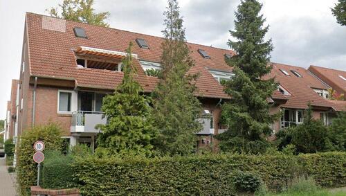 Foto - Sonnige Drei-Zimmer-Dachgeschosswohnung zu verkaufen