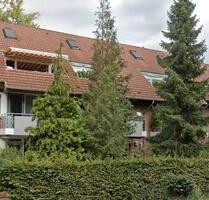 Sonnige Drei-Zimmer-Dachgeschosswohnung zu verkaufen - Lübeck Sankt Gertrud