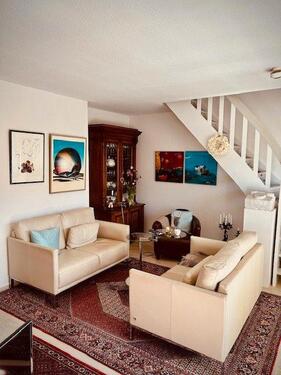 Foto - 3 Zimmer Dachgeschoßwohnung zum Kaufen in Lübeck