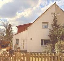 Doppelhaushälfte vom Architekten in Heiligensee – Verkauf von Pri - Berlin Reinickendorf