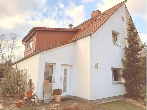 Foto - 3.5 Zimmer Doppelhaushälfte zum Kaufen in Berlin