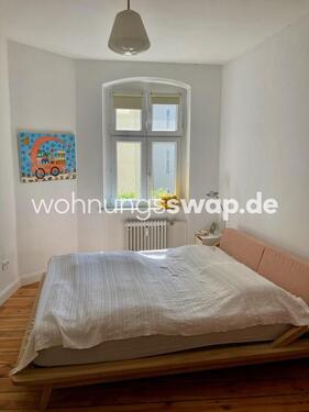 Foto - Etagenwohnung in Berlin zur Miete
