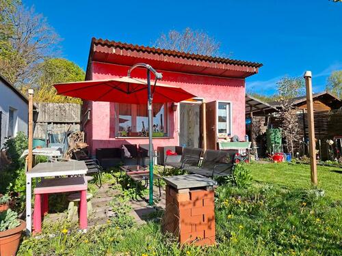 Foto - Grundst&uuml;ck zur Miete in Sömmerda