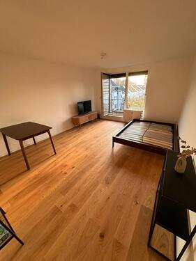 Foto - Saniert in Top Zustand (Süd BalkonStellplatz)