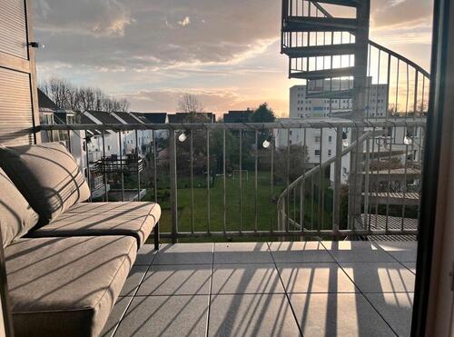 Foto - 1 Zimmer Etagenwohnung zur Miete in Düsseldorf