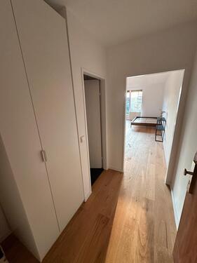 Foto - 1 Zimmer Etagenwohnung in Düsseldorf