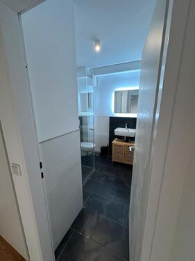 Foto - Etagenwohnung in Düsseldorf zur Miete