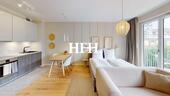 Foto - 1 Zimmer Etagenwohnung zur Miete in Hamburg