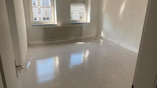 Foto - Etagenwohnung in Beckum zur Miete