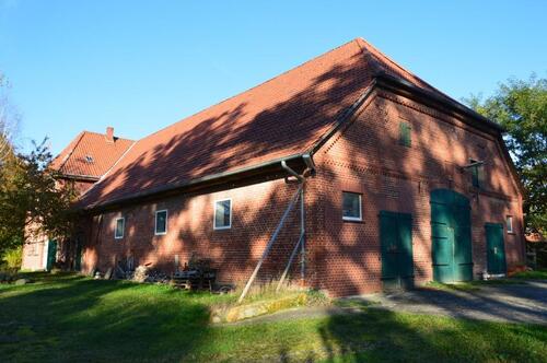 Foto - 8 Zimmer Bauernhaus, Landhaus zum Kaufen in Winsen (Aller)