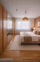 Foto - 3 Zimmer Etagenwohnung zur Miete in Fuldatal