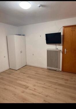 Foto - 1 Zimmer Etagenwohnung in Bad Zwischenahn