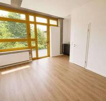 Möbliertes 1-Zimmer-Apartment in guter Lage - Mannheim Almenhof