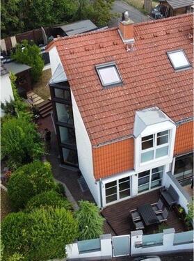 Foto - 4 Zimmer Doppelhaushälfte zum Kaufen in Hürth
