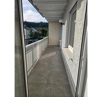 3-Zimmer Wohnung in Ottobeuren 80 qm mit Balkon