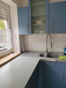 Foto - 1 Zimmer Erdgeschoßwohnung zur Miete in Dasing