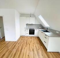 3,5 Zimmer Wohnung - kernsaniert im Musikerviertel - Bielefeld Stieghorst