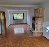 2ZKB, Balkon,AR,Kamin,Garage optional, hochwertige Einbauküche - Saarbrücken Bischmisheim