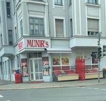 Ladenlokal zu verkaufen – 204 m² Laden Praxis Geschäft Supermarkt - Gera